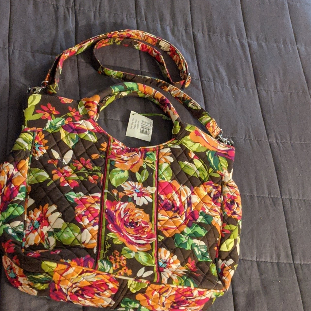 Vera Bradley Tote